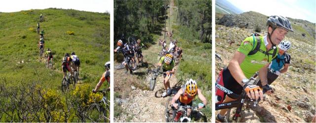 VTT Natur'Sport L'Escala